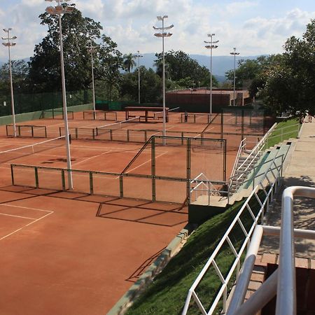 Club Campestre De Bucaramanga Hotel Floridablanca Buitenkant foto