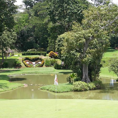 Club Campestre De Bucaramanga Hotel Floridablanca Buitenkant foto