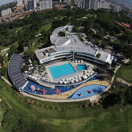 Club Campestre De Bucaramanga Hotel Floridablanca Buitenkant foto