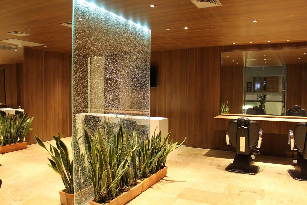 Club Campestre De Bucaramanga Hotel Floridablanca Buitenkant foto