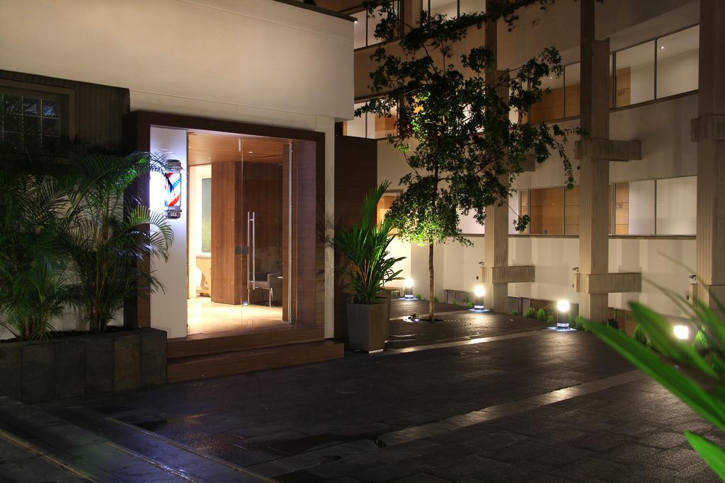 Club Campestre De Bucaramanga Hotel Floridablanca Buitenkant foto
