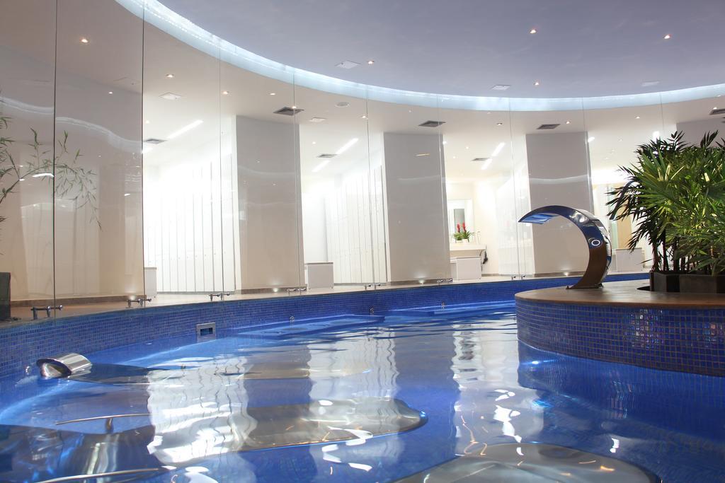 Club Campestre De Bucaramanga Hotel Floridablanca Buitenkant foto
