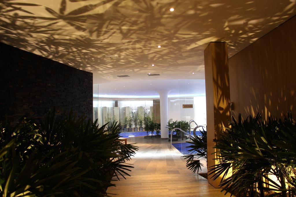 Club Campestre De Bucaramanga Hotel Floridablanca Buitenkant foto