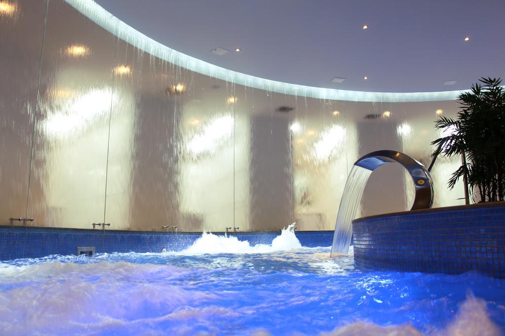 Club Campestre De Bucaramanga Hotel Floridablanca Buitenkant foto