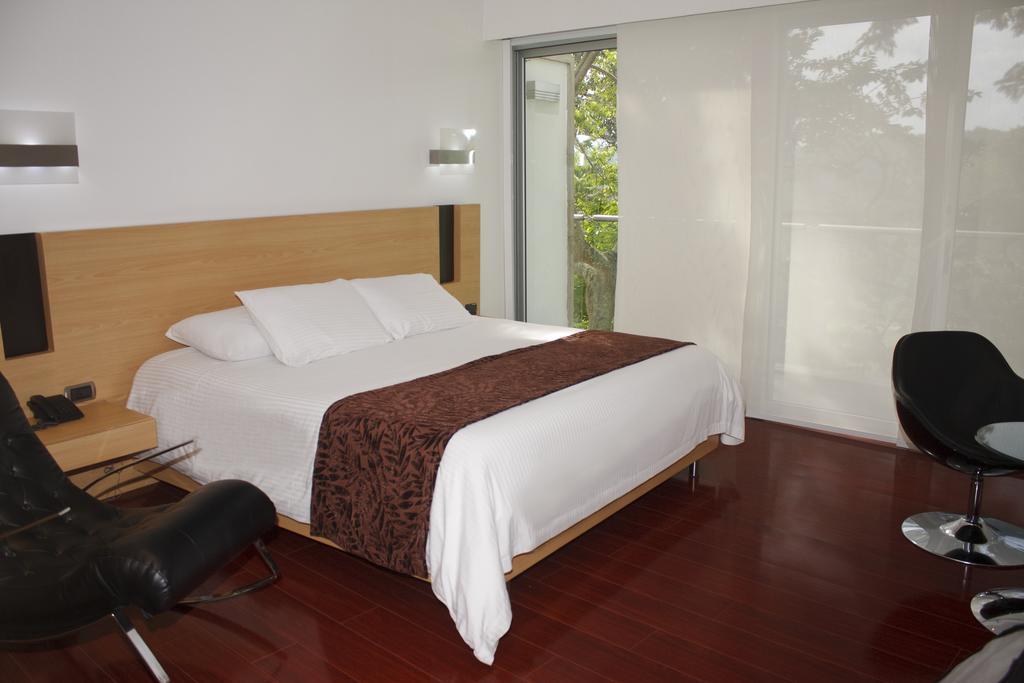 Club Campestre De Bucaramanga Hotel Floridablanca Buitenkant foto