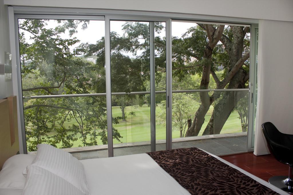 Club Campestre De Bucaramanga Hotel Floridablanca Buitenkant foto