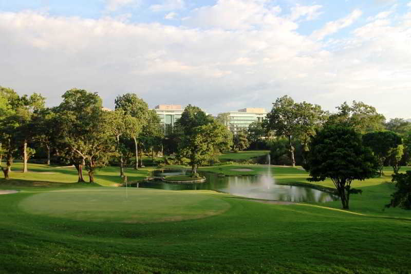 Club Campestre De Bucaramanga Hotel Floridablanca Buitenkant foto