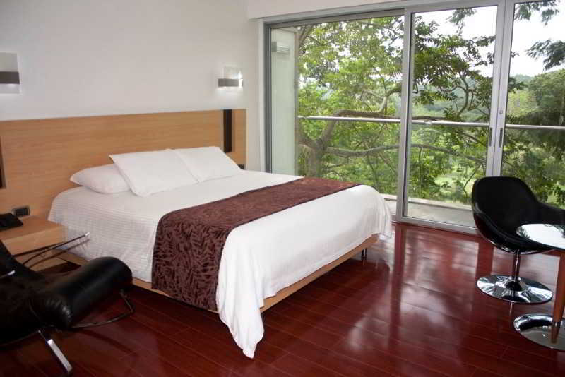 Club Campestre De Bucaramanga Hotel Floridablanca Buitenkant foto