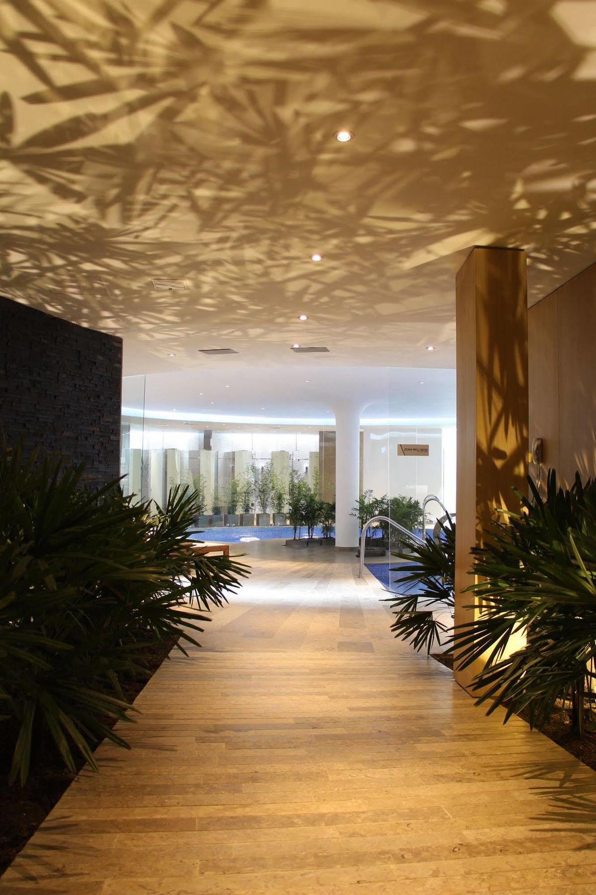 Club Campestre De Bucaramanga Hotel Floridablanca Buitenkant foto