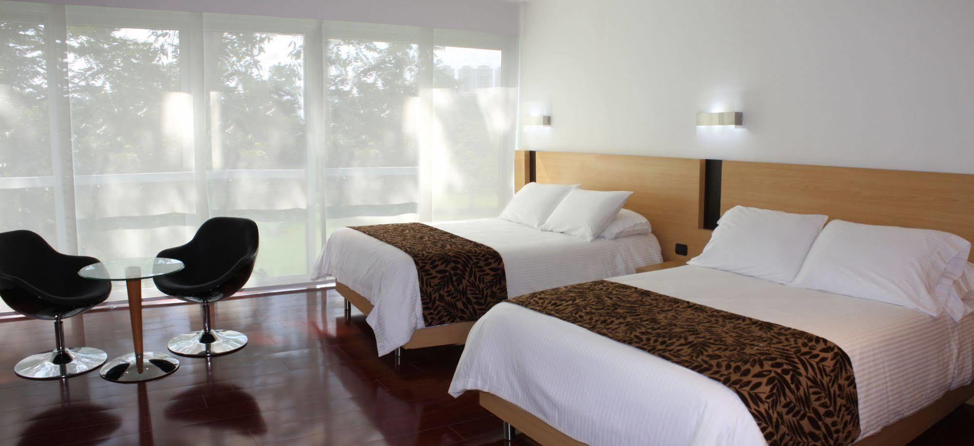 Club Campestre De Bucaramanga Hotel Floridablanca Buitenkant foto