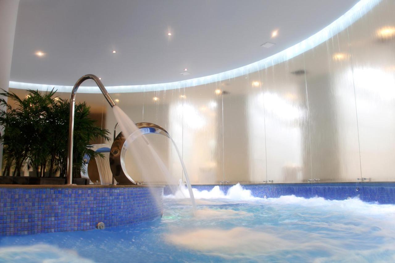 Club Campestre De Bucaramanga Hotel Floridablanca Buitenkant foto