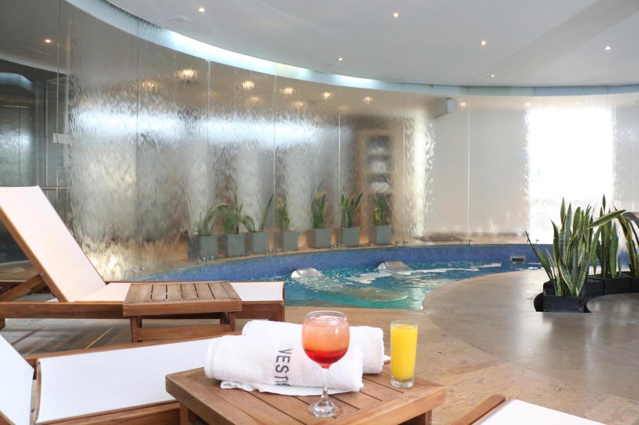 Club Campestre De Bucaramanga Hotel Floridablanca Buitenkant foto